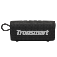 Tronsmart Tirp Draadloze bluetooth 5.3 Luidspreker HIFI Stereogeluid IPX7 Waterdichte draagbare buitenluidspreker met mi