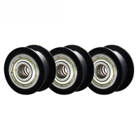 TRONXY® 625ZZ Lager I gear Idler Nylon Plastic katrol voor 3D printer