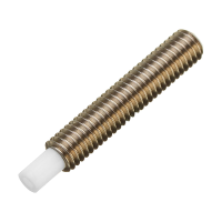 TRONXY® M6 * 30 1.75Mm draadmondstuk keel met teflon voor 3D printerdeel
