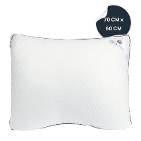 Troonz Hoofdkussen Dreamscape Plus   Ergonomisch   60 x 70