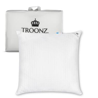 Troonz Verkoelend Hoofdkussen One   80x80 cm