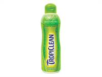 Tropiclean Aloe Deodorizing Shampoo #95;_592 Ml