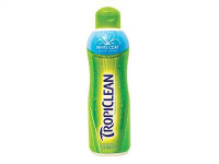 Tropiclean Awapuhi White Coat Shampoo #95;_592 Ml