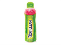 Tropiclean Berry Deep Cleaning Shampoo #95;_592ml