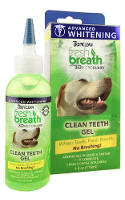 Tropiclean Fresh Breath Advanced Whitening Kit #95;_118 Ml