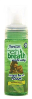 Tropiclean Fresh Breath Instant Fresh Foam #95;_133 Ml