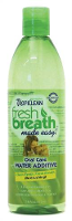 Tropiclean Fresh Breath Oral Care Water Additive #95;_473 Ml