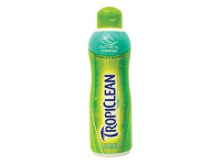 Tropiclean Oatmeal & Teatree Shampoo #95;_592 Ml