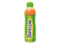 Tropiclean Optineem Flea & Tick Shampoo #95;_592 Ml