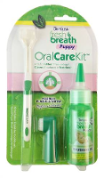 Tropiclean Puppy Oral Care Kit #95;_59 Ml