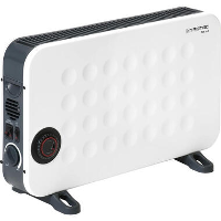 Trotec Convector Kachel TCH 26 E   2000W