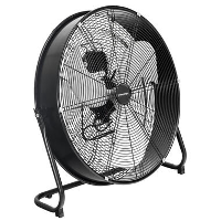 Trotec Vloerventilator TVM 24 D   3 standen   124W