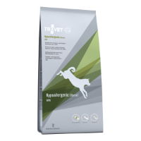 Trovet Hypoallergenic HPD met paard hondenvoer 3 kg