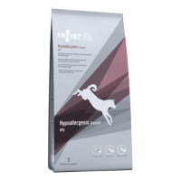 Trovet Hypoallergenic IPD met insecten hondenvoer 10 kg