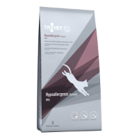 Trovet Hypoallergenic IRD met insecten kattenvoer 2,5 kg