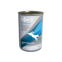 Trovet Hypoallergenic LRD met lam natvoer hond 6 x 400 g