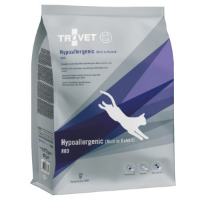Trovet Hypoallergenic RRD met konijn kattenvoer 2,5 kg