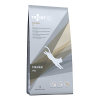 Trovet Intestinal FRD kattenvoer 2,5 kg