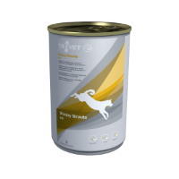 Trovet Urinary Struvite ASD natvoer hond 6 x 400 g