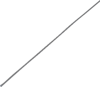 TRU COMPONENTS 1571650 CBBOX0409 GY Gevlochten slang Grijs PET 4 tot 8 mm 10 m