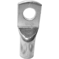 TRU COMPONENTS 1583052 Buiskabelschoen 180 ° M10 150 mm² Schachtdiameter: 10 mm 1 stuk(s)