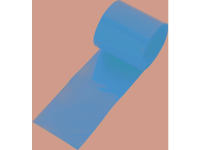 TRU COMPONENTS 93014c89b Accukrimpkous zonder lijm Rood 38 mm Krimpverhouding: 2:1 1 stuk(s)