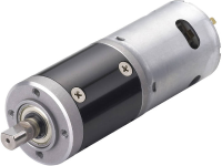 TRU COMPONENTS IG520150 40231R Gelijkstroom transmissiemotor 24 V 5450 mA 4.70719 Nm 36 omw/min As diameter: 12 mm