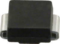 Vishay SMBJ40A E3/52 TVS diode DO 214AA 44.4 V 600 W