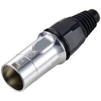 TRU COMPONENTS Stekker TC 12770420 Invoerhulp voor RJ45 1 stuk(s)