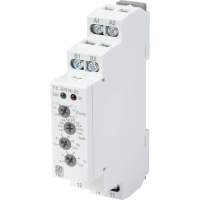 TRU COMPONENTS Stroombewakingsrelais GRI8 03/16 stroom