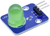 TRU COMPONENTS TC 10093112 LED module