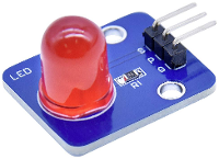 TRU COMPONENTS TC 10093116 LED module