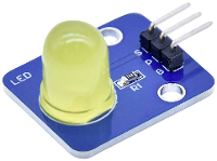 TRU COMPONENTS TC 10093120 LED module