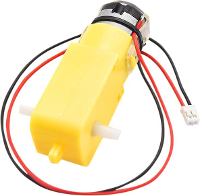 TRU COMPONENTS TC 10093124 Motor TC 10093124
