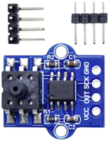 TRU COMPONENTS TC 10093132 Sensor TC 10093132
