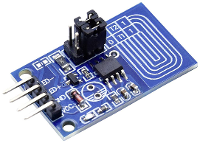TRU COMPONENTS TC 10093152 Omvormermodule