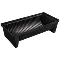 TRU COMPONENTS TC 12539884 ESD spoelcontainer (l x b x h) 40.5 X 19.5 X 11 mm ESD codeletter: D 1 stuk(s)