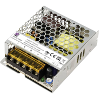 TRU COMPONENTS TC 13493664 Netvoedingsmodule 24 V/DC 2.2 A 52.8 W