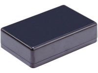 Tru Components Tc 2028 Sw203 Modulebehuizing 85 X 50 X 29 Abs Zwart 1 Stuks