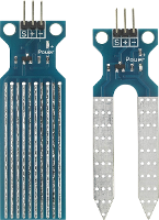 TRU COMPONENTS TC 9927188 Sensor 1 stuk(s)