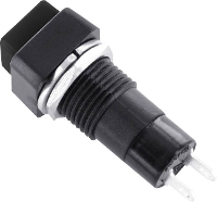 TRU COMPONENTS TC DT310SW TC DT310SW Druktoets Moment 1 stuk(s)