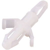 TRU COMPONENTS TC MCS19203 Printplaathouder Polyamide Afstand 19 mm 1 stuk(s)