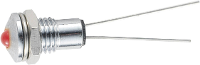 TRU COMPONENTS TC R9 103L 12GD LED signaallamp Groen 2.1 V 20 mA