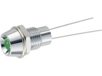 Tru Components Tc R9 104l 12 U Led Signaallamp Blauw 3.2 V 20 Ma