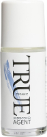 True Organic Of Sweden Deodorant Undercover Agent   Lavendel