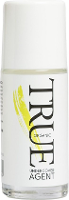 True Organic of Sweden Deodorant Undercover Agent   Lemongrass