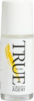 True Organic Of Sweden Deodorant Undercover Agent   Ylang Ylang & Palmrosa