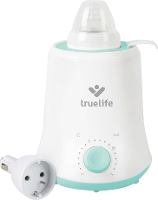 Truelife InvioBWSingle Babyvoedsel verwarmer