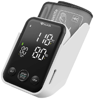 Truelife Pulse B Vision TLPBV Bloeddrukmeter Bovenarm