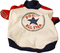 Trui Doggy All Star 32 Cm